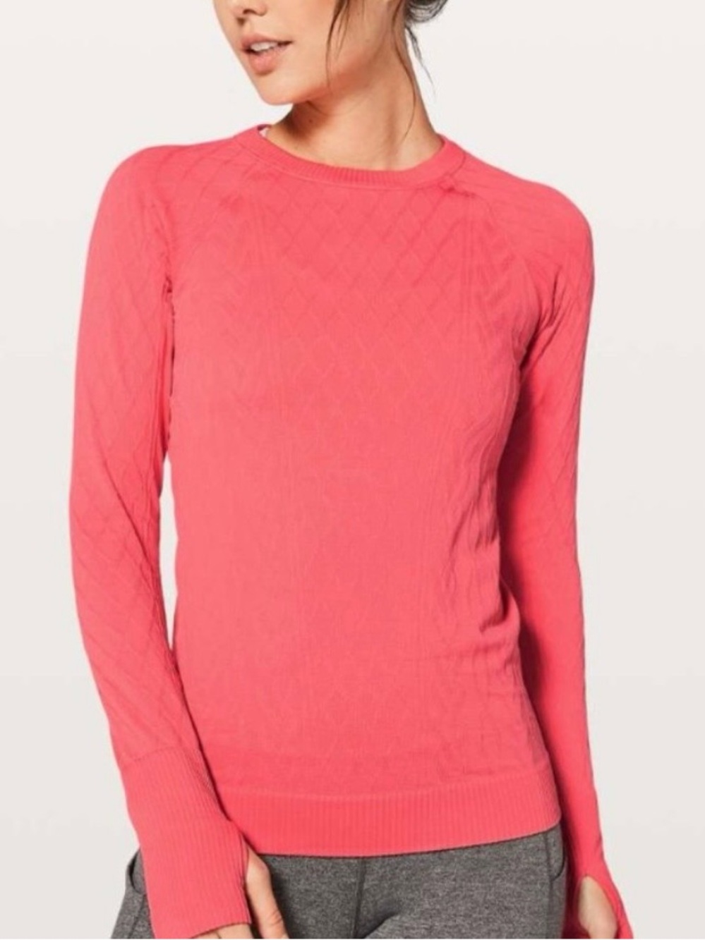 Lululemon Rest Less Pullover